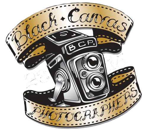 Black Canvas Photographers